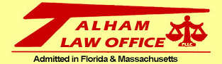Talham Law Office